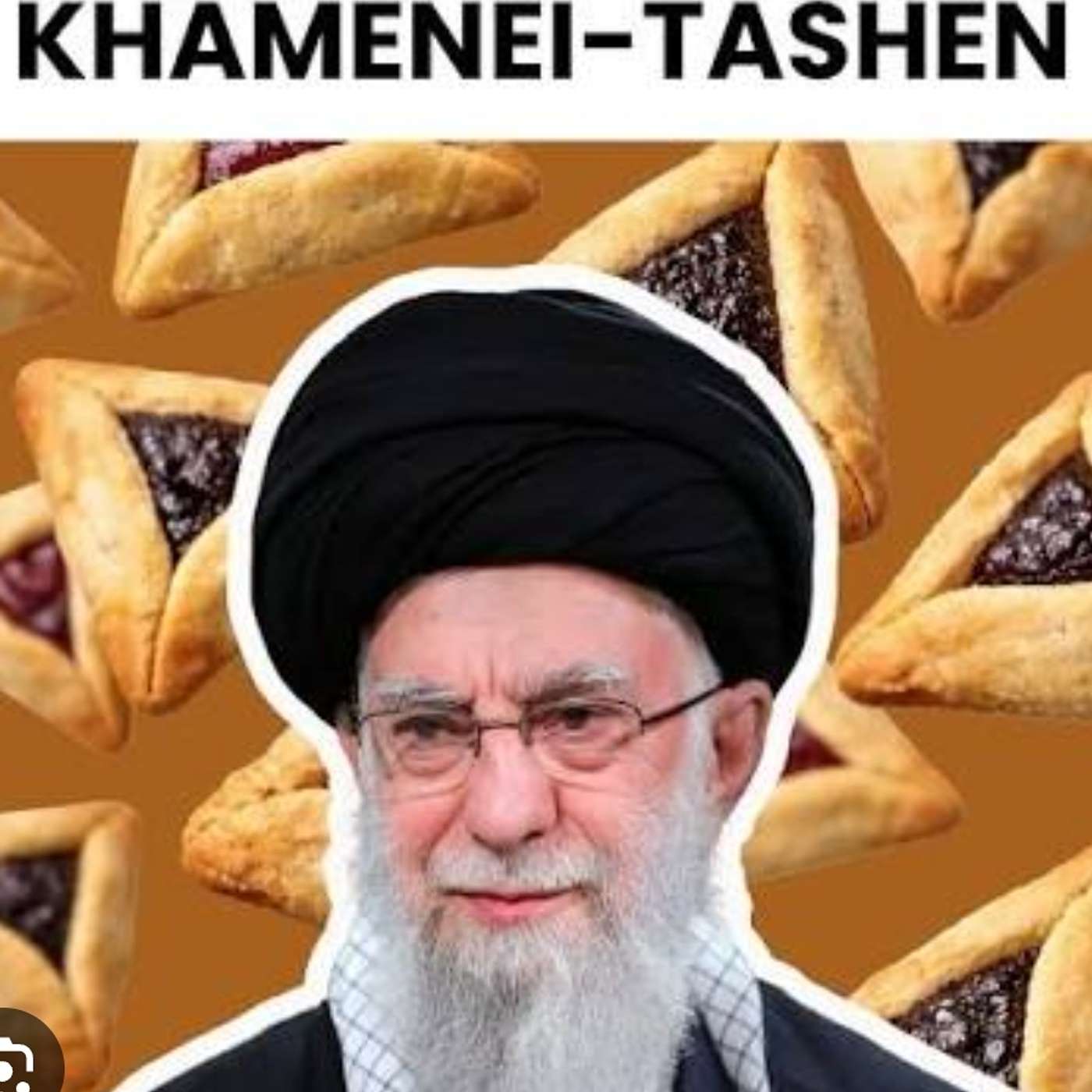 Episode 2240 - HAMEN - kHAMENei
