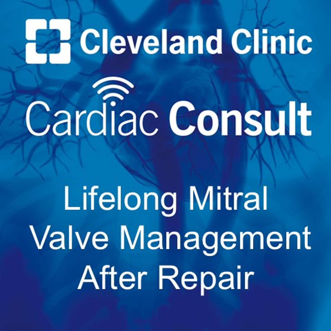 Lifelong Mitral Valve Management After Repair