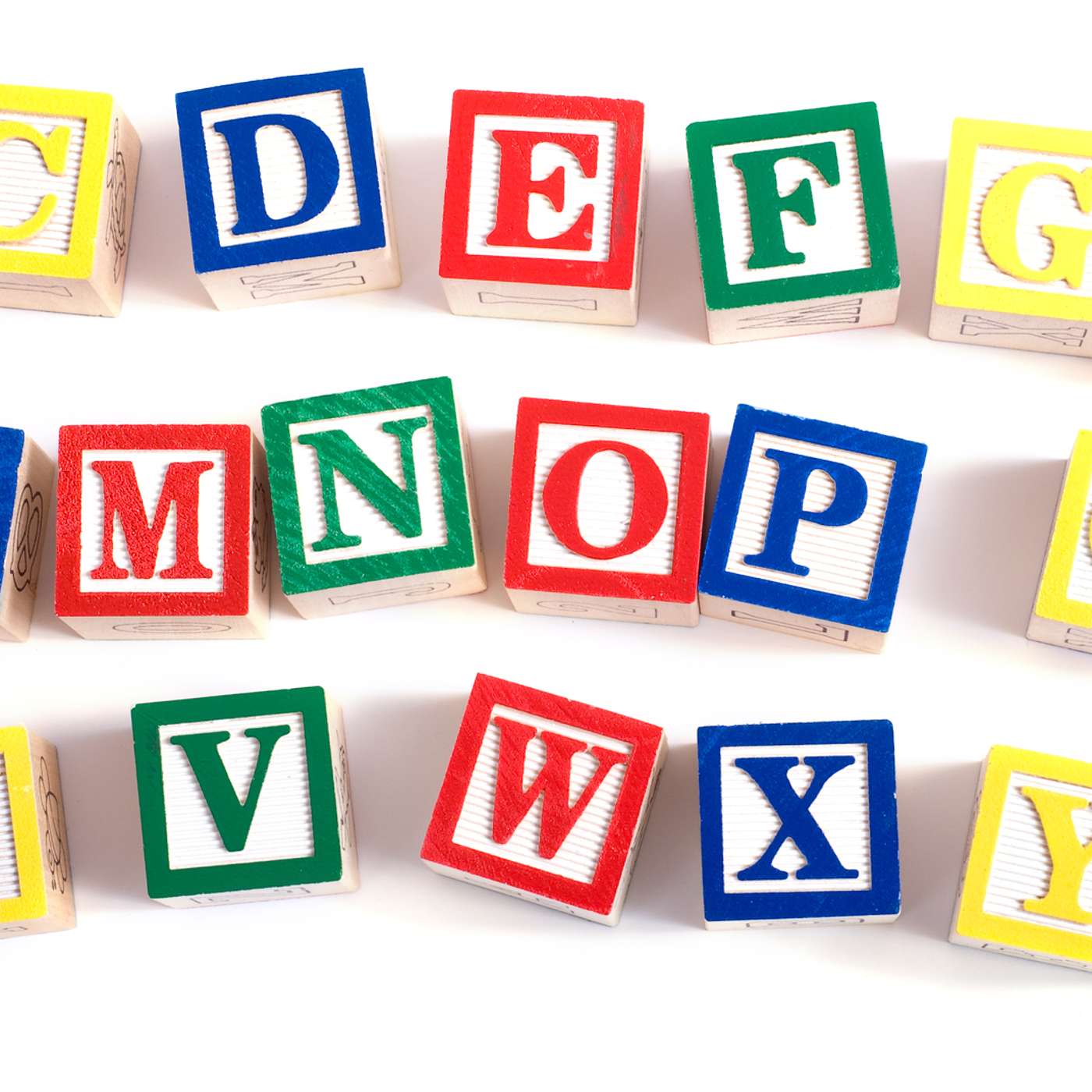ABC is easy