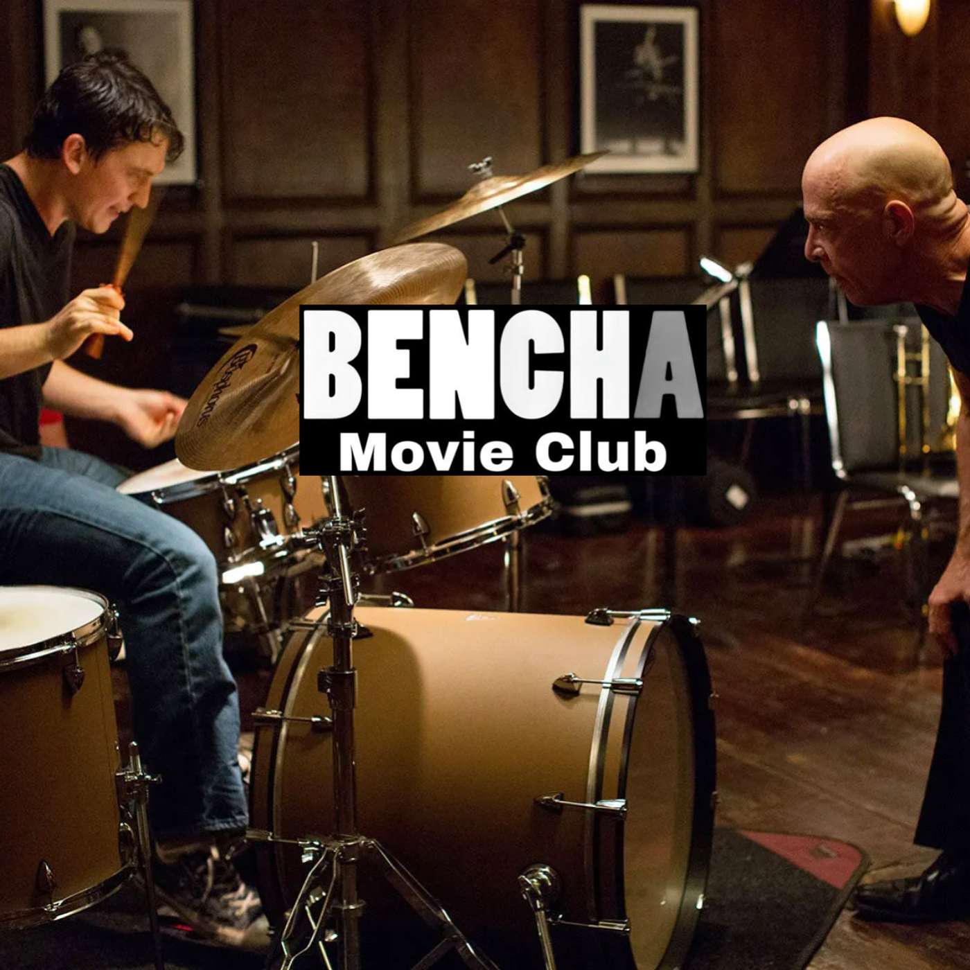 Whiplash (2014) REVIEW