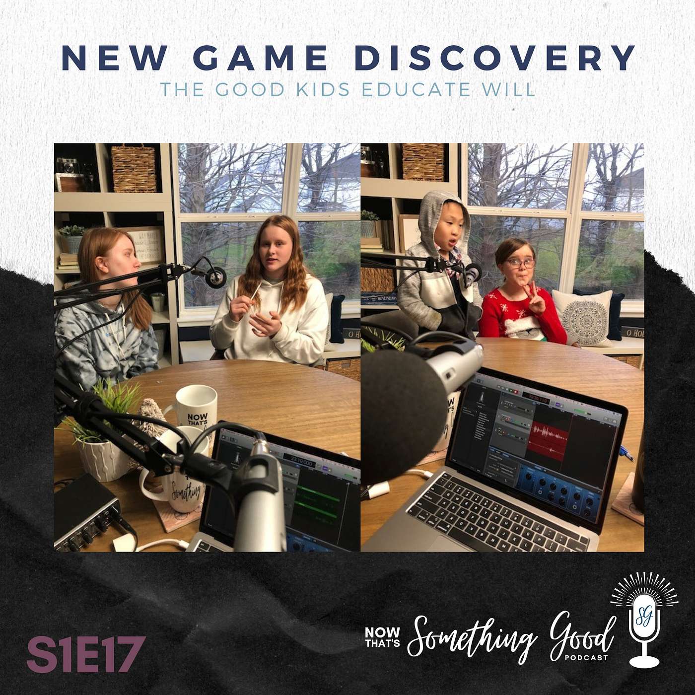 New Game Discovery