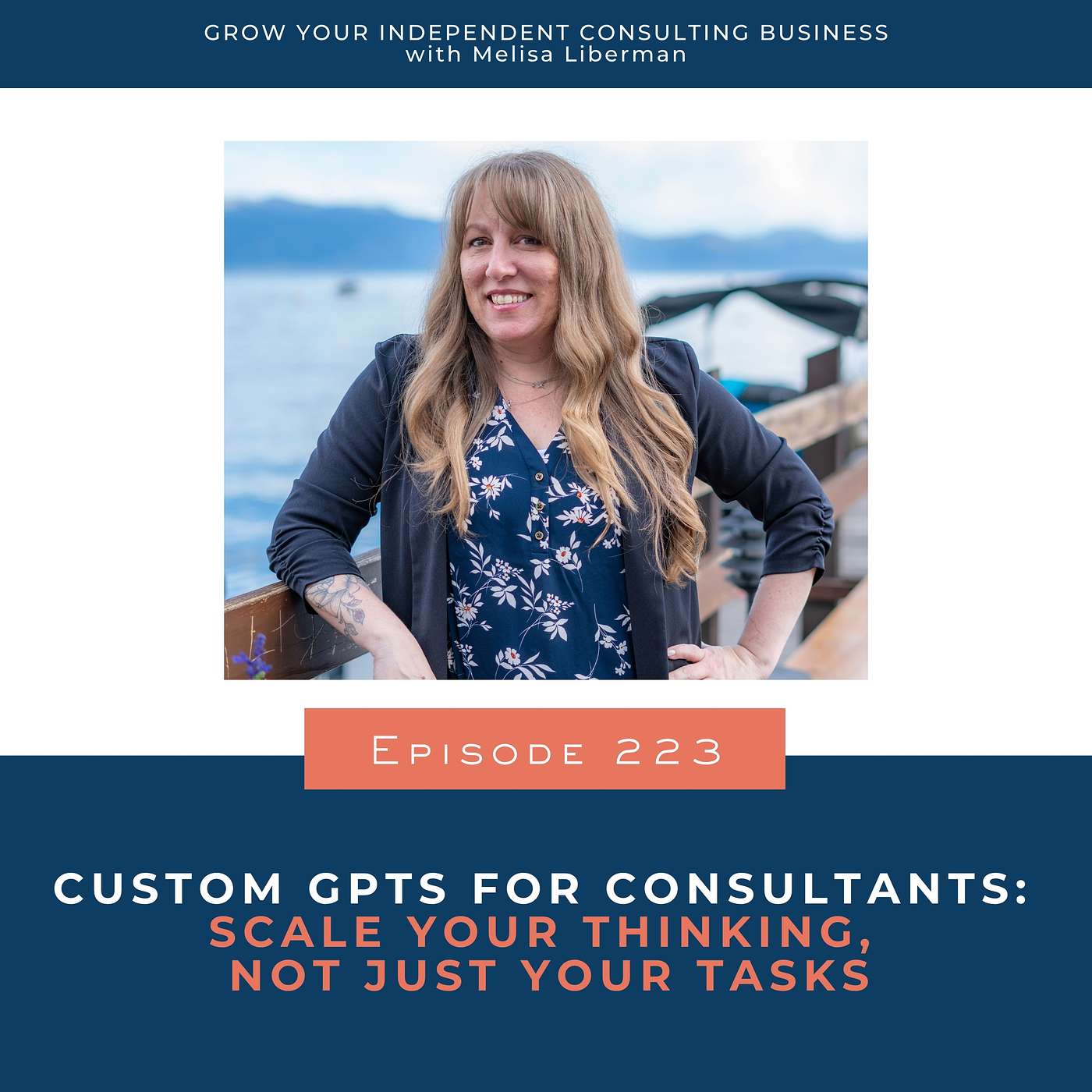 Grow Your Independent Consulting Business