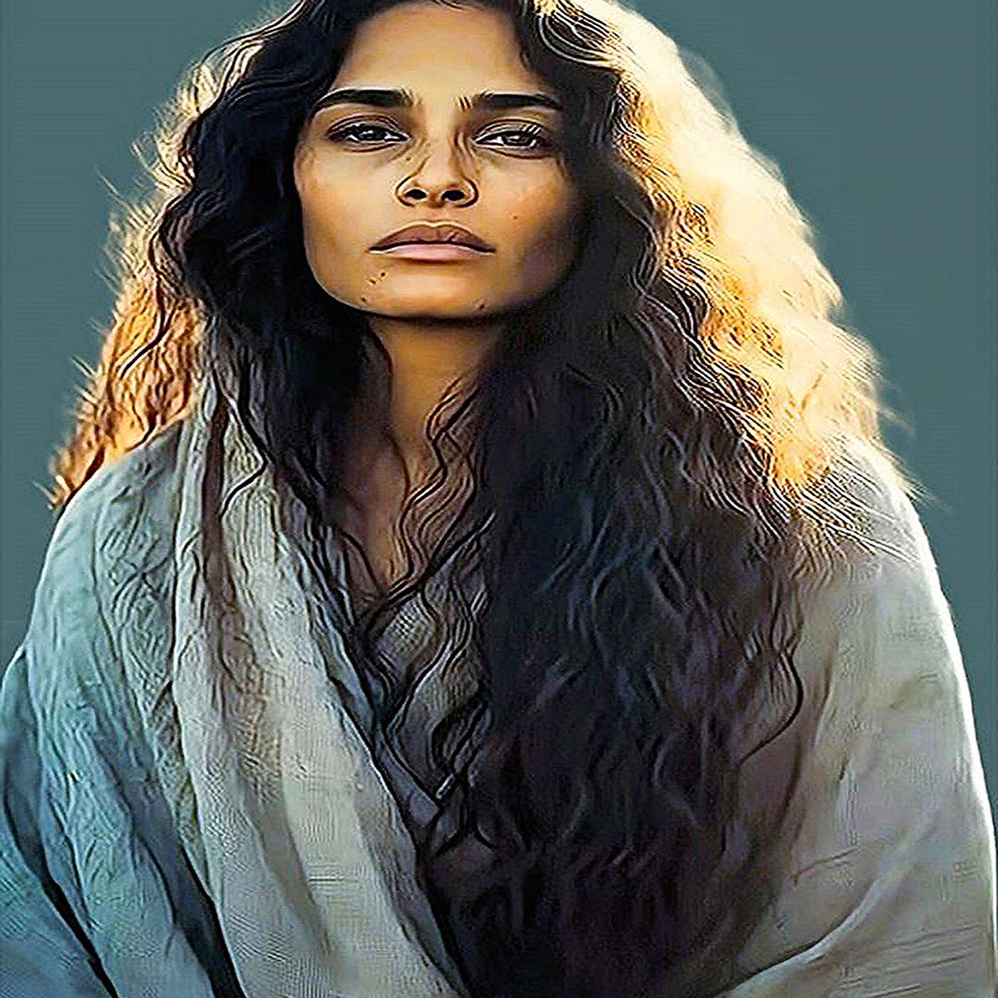 The Remnant\'s Narrow Path