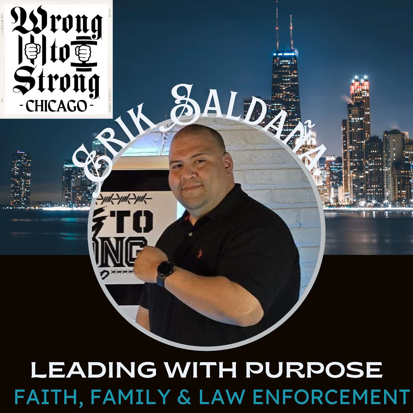 From Wrong To Strong