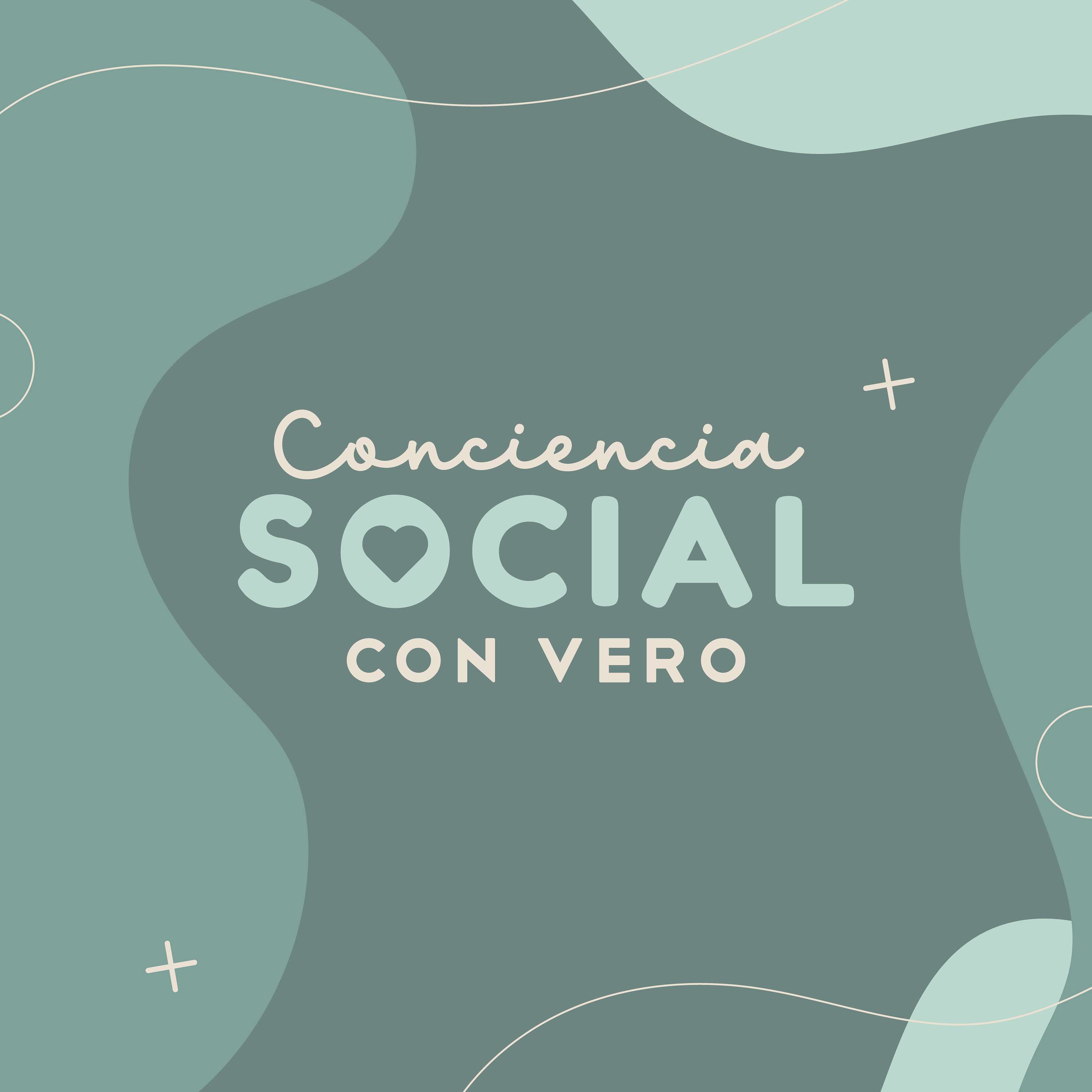 Conciencia social con Vero