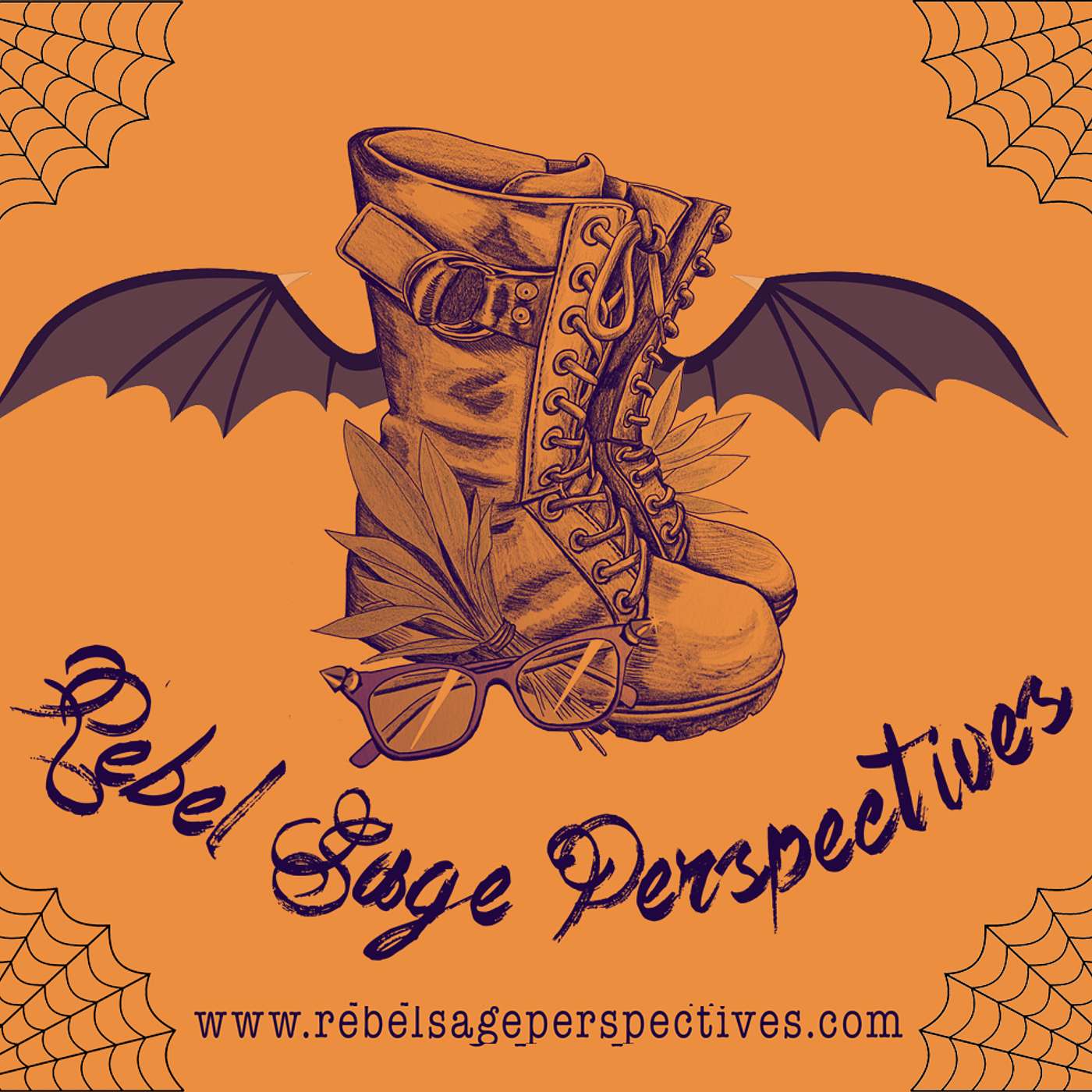 Rebel Sage Perspectives Podcast