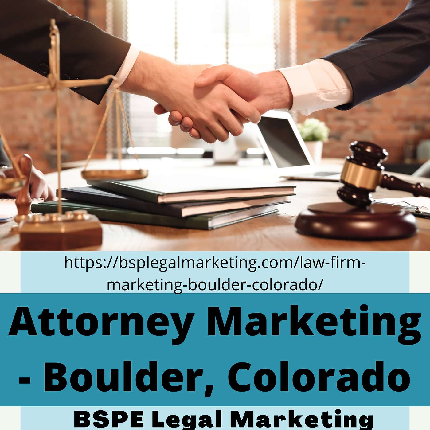 BSPE Legal Marketing Podcast