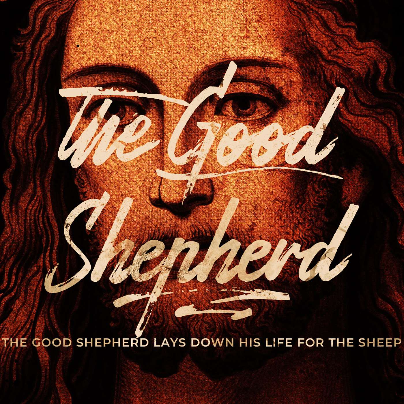 I Am ... The Good Shepherd episode artwork