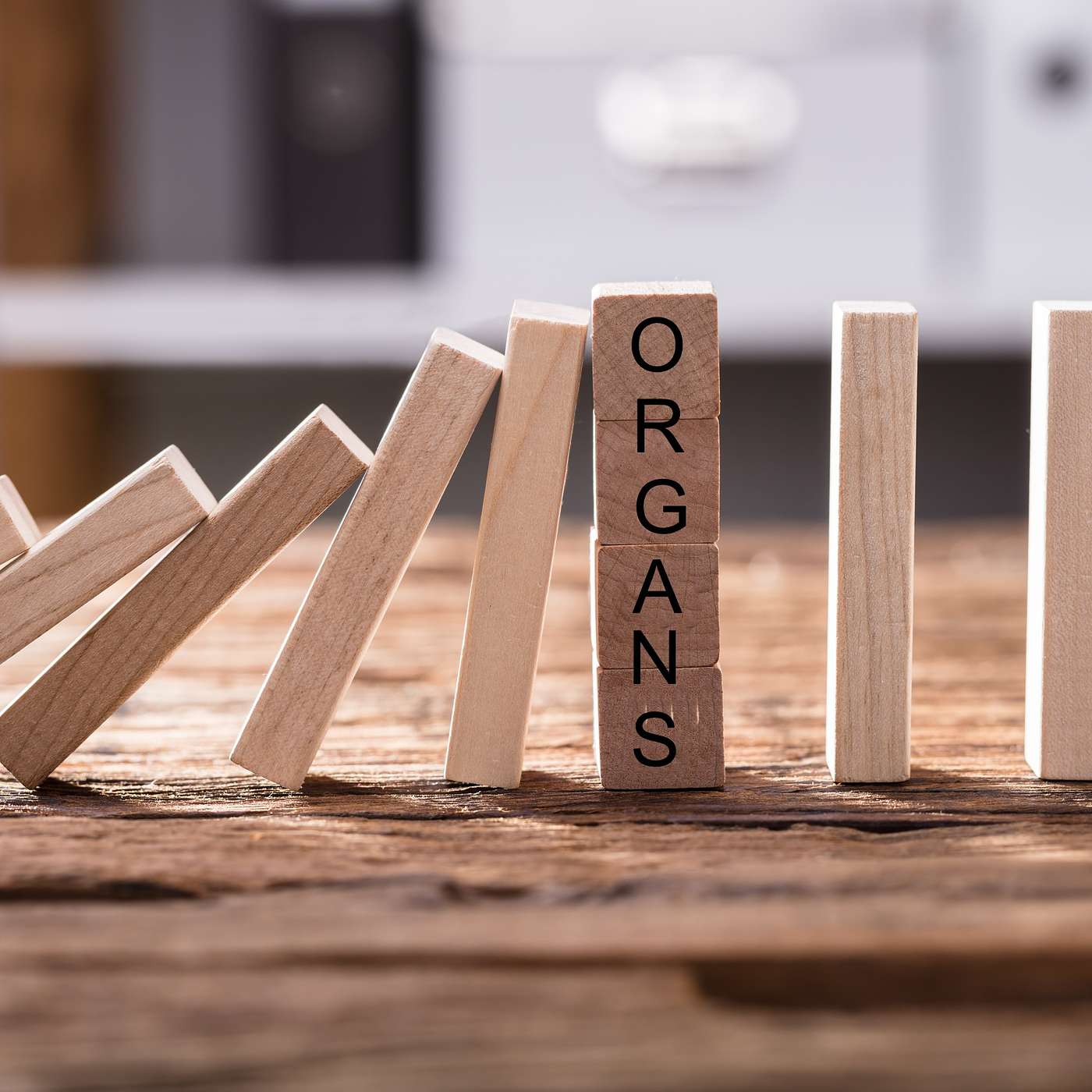 Upgrading your health