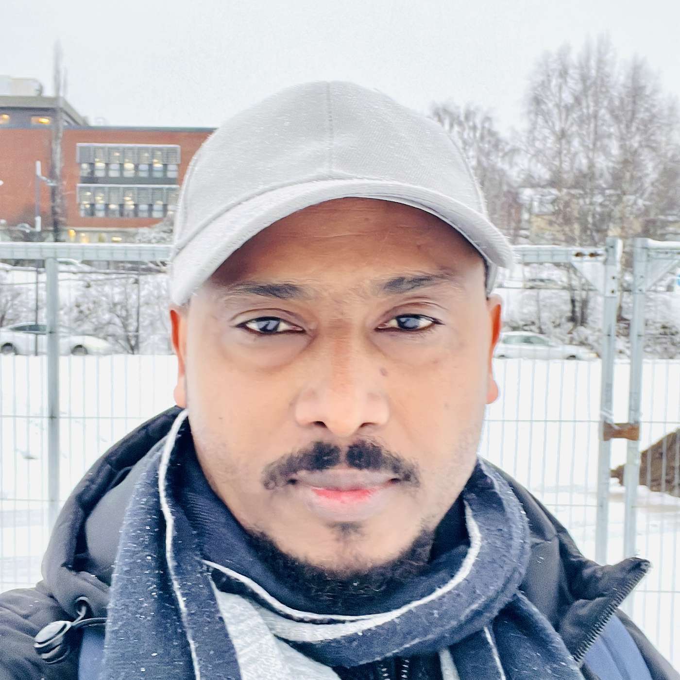 Egeree Oromiyaa- EOs Podcast