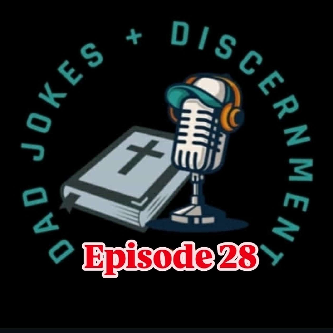 Episode 28: Obedience Without Enthusiasm: Following God’s Will When You Don’t Want To