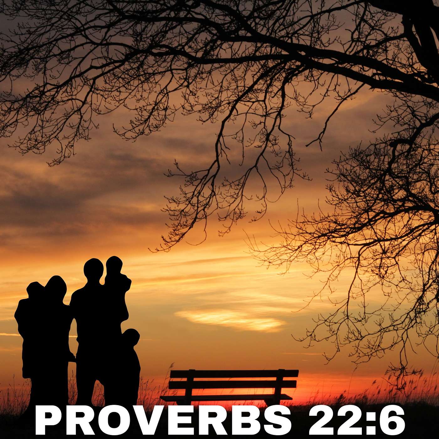 Carry Your Cross