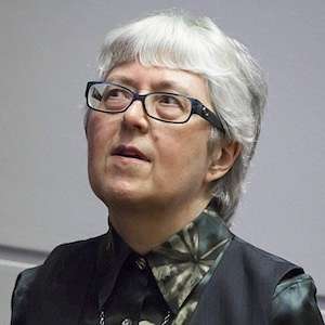 Lesley Hall