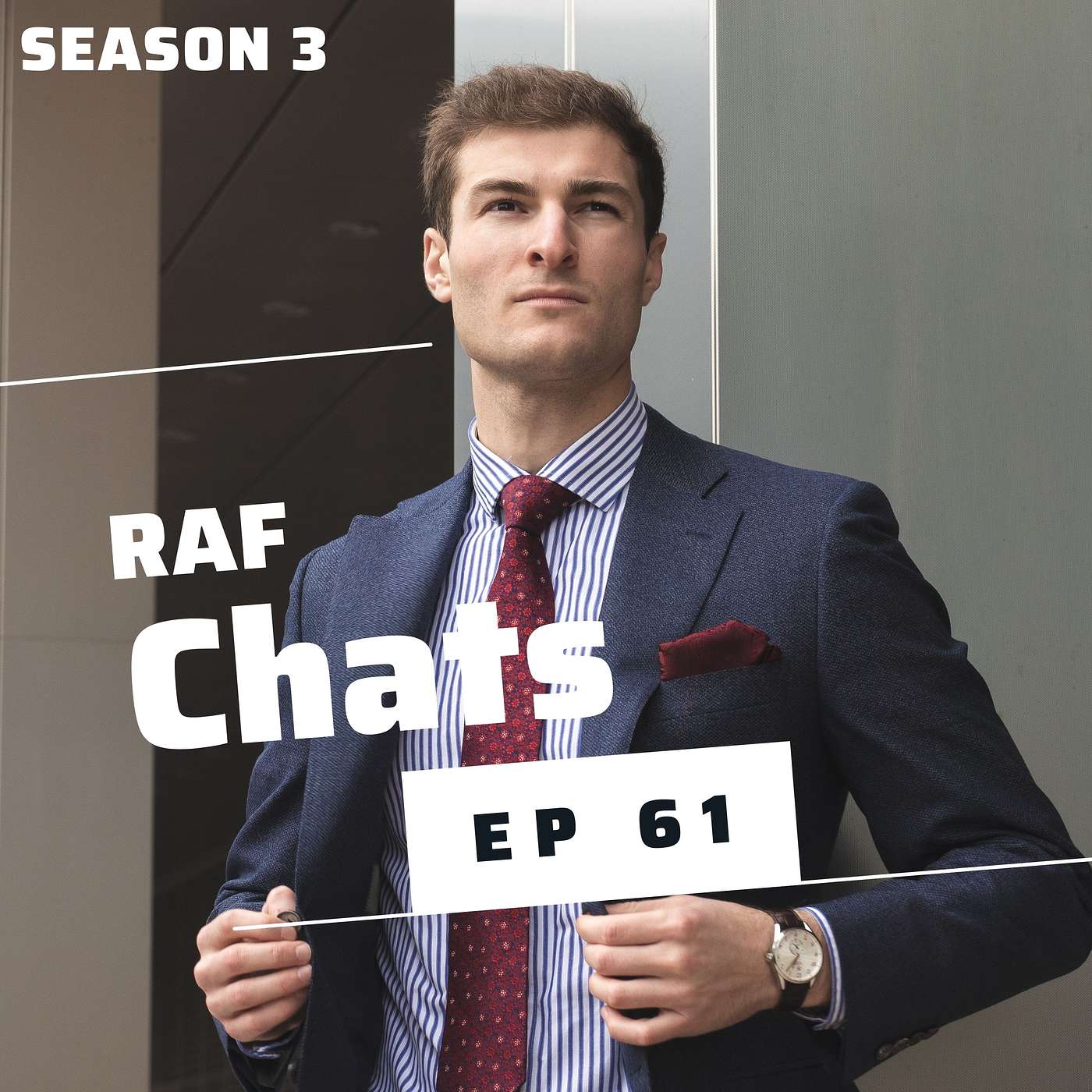 Raf Chats