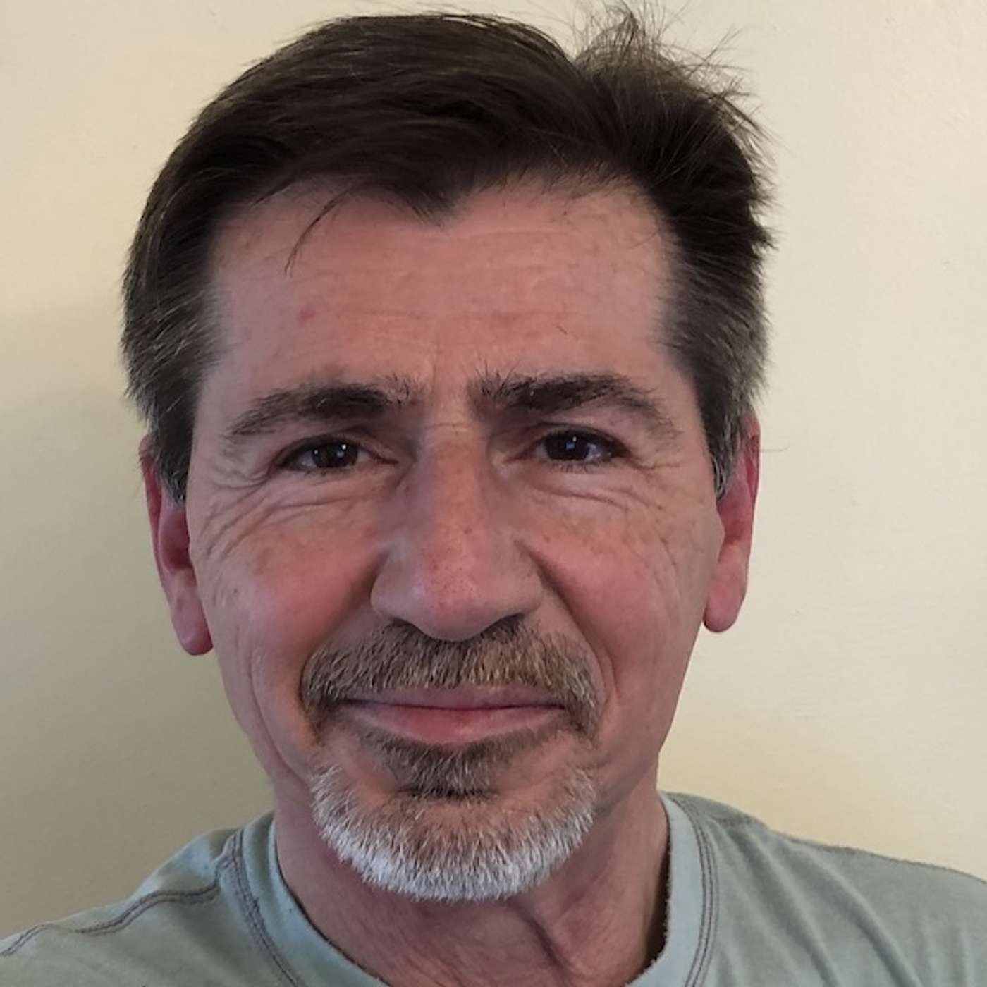 Magomed Khaidakov: Anti-aging: Paranoia, pessimism and realism.