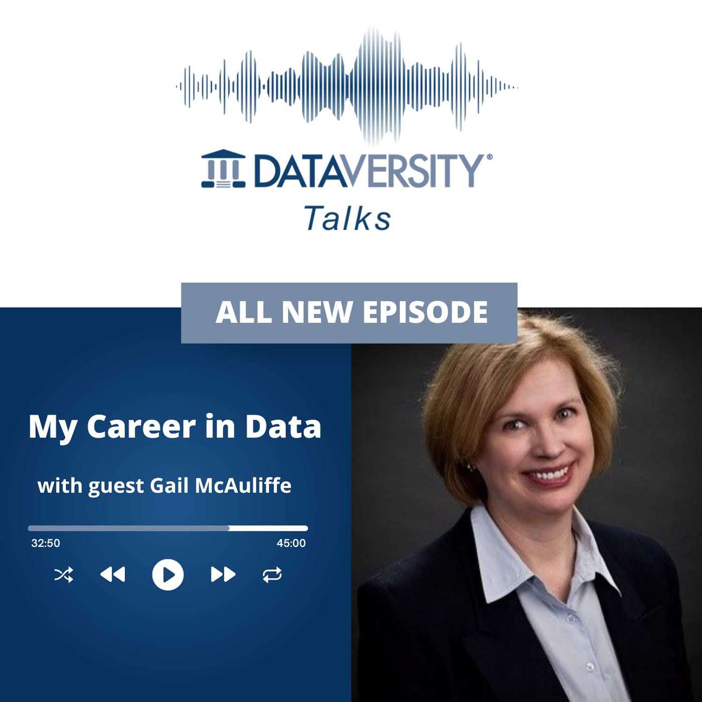 DATAVERSITY Talks