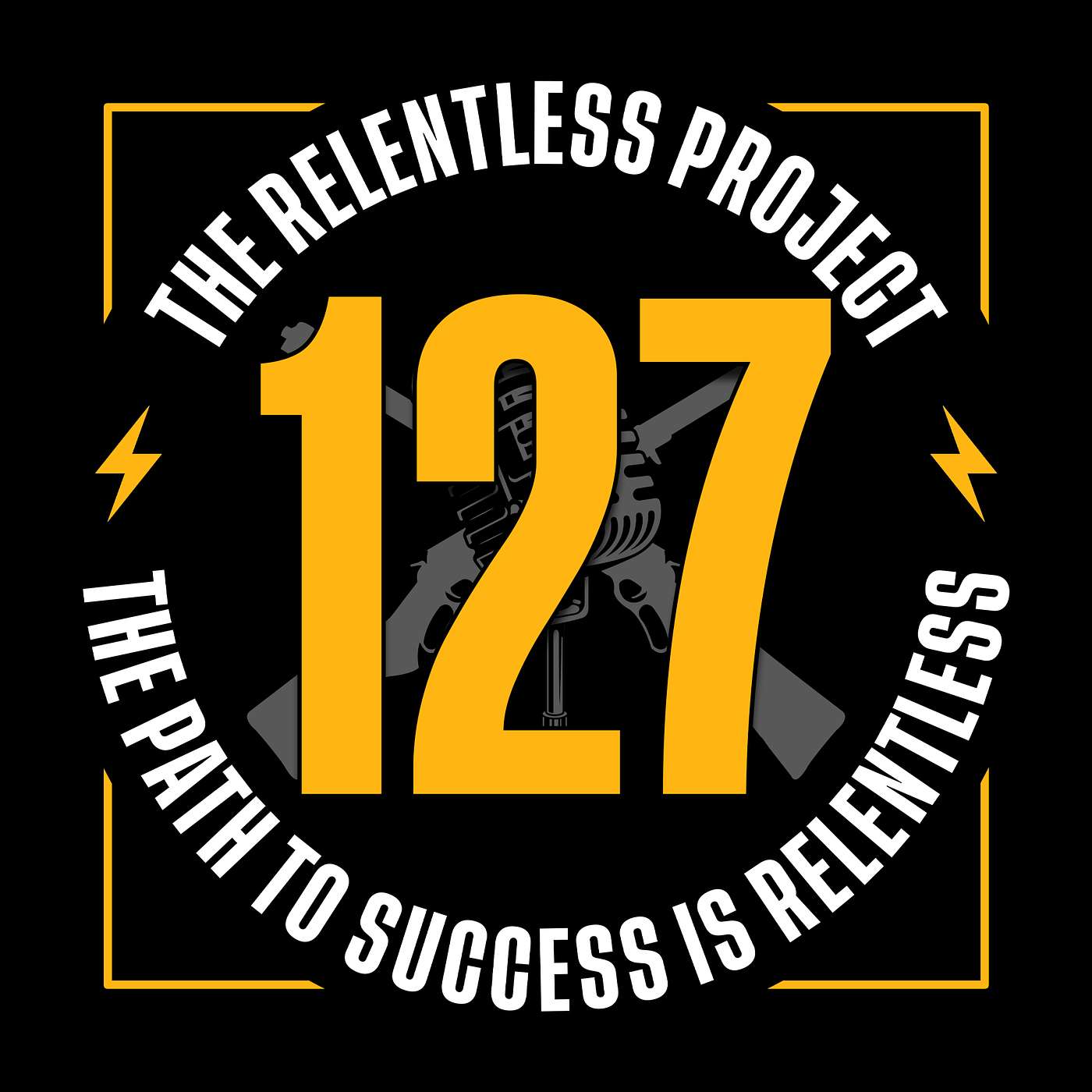 #127 - Working in the Dark: From Obesity to Undefeated Champion | The Bryan Mitchell Story