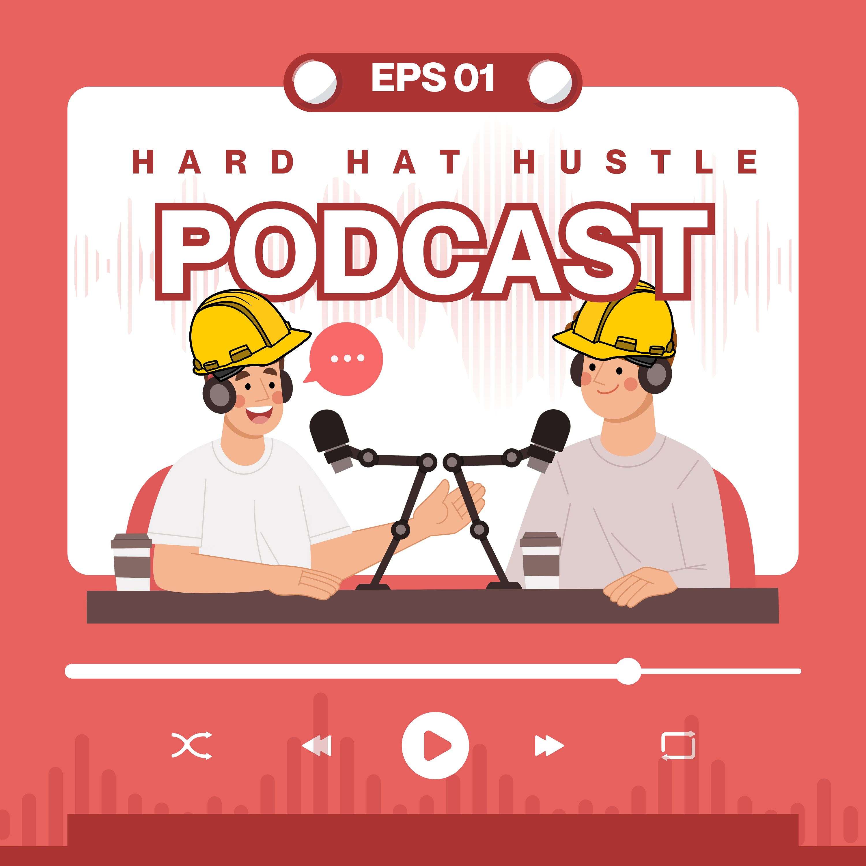 Hard Hat Hustle