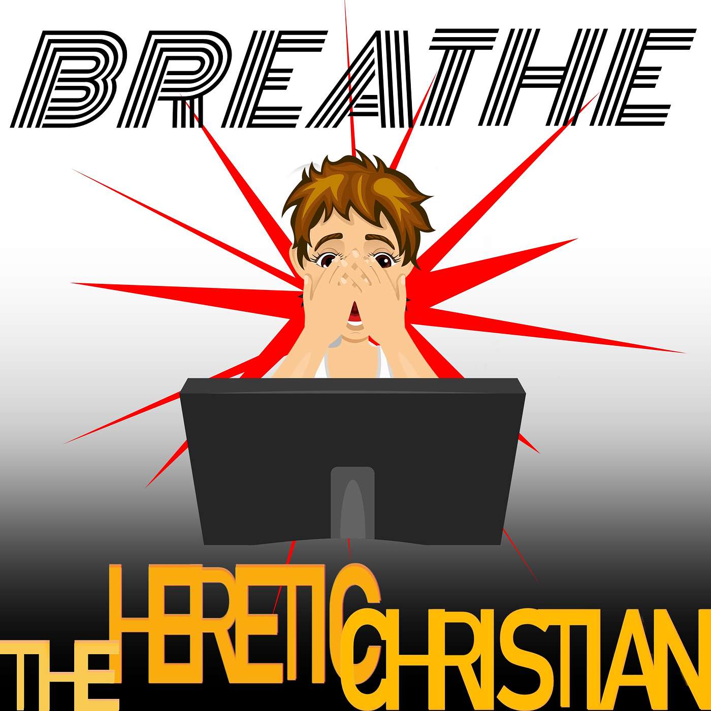 11/5/24  BREATHE: the Truth Amidst the Tempest: Christ Calls His Elect