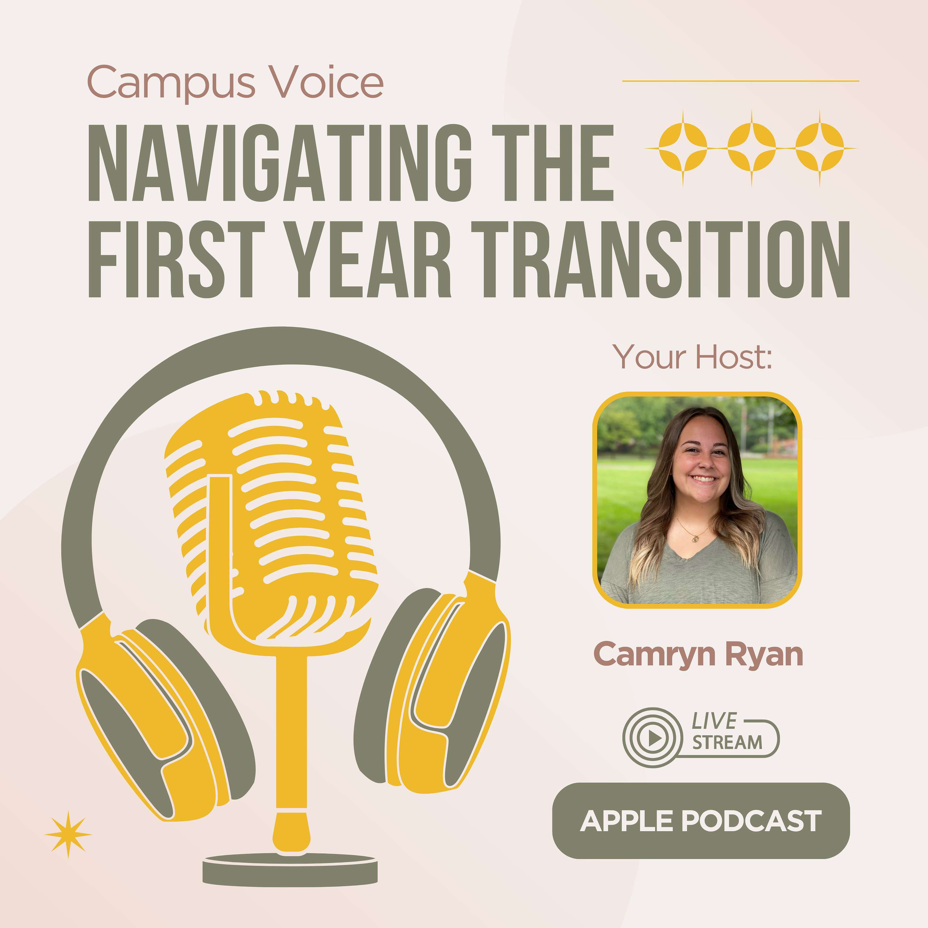 Campus Voice