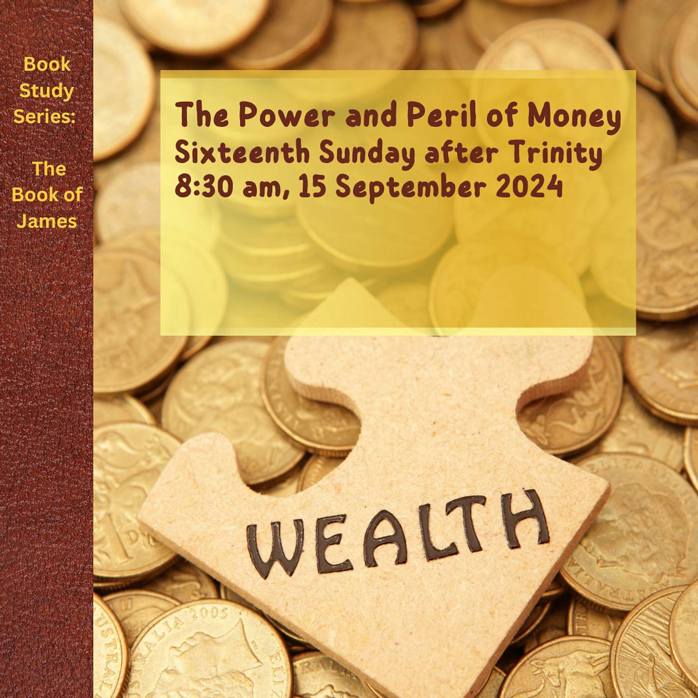 The Power and Peril of Money