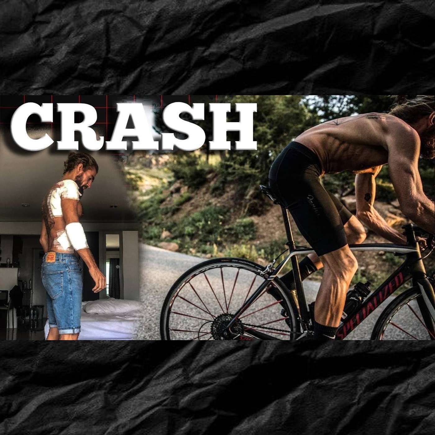 Why I Stopped Racing My Bike
