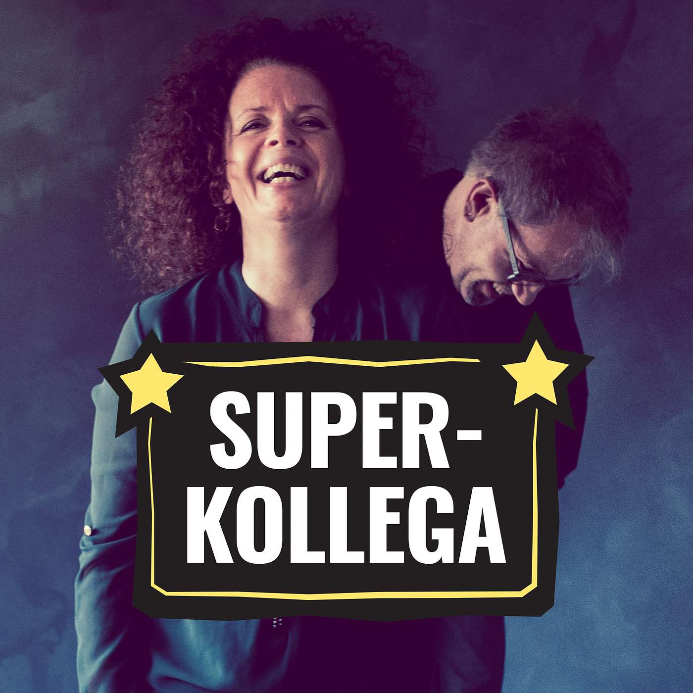 Superkollega