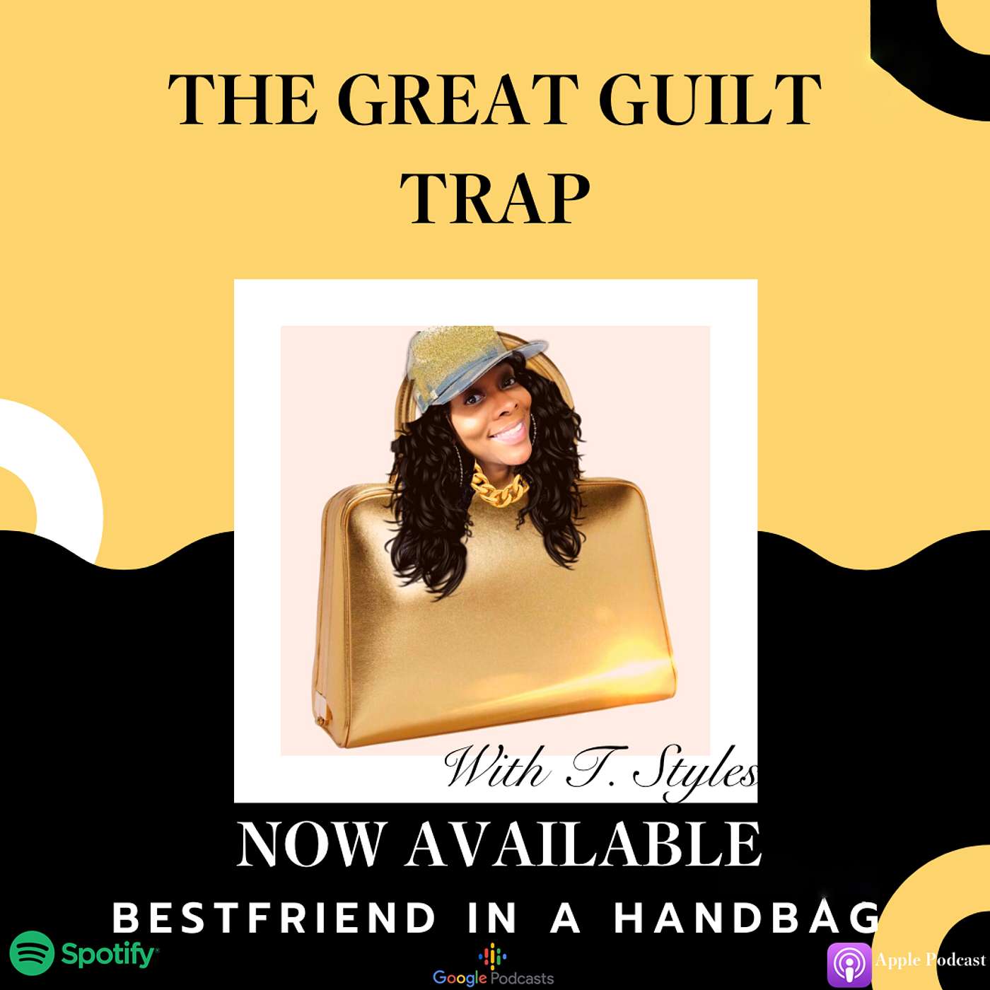 The Great Guilt Trap