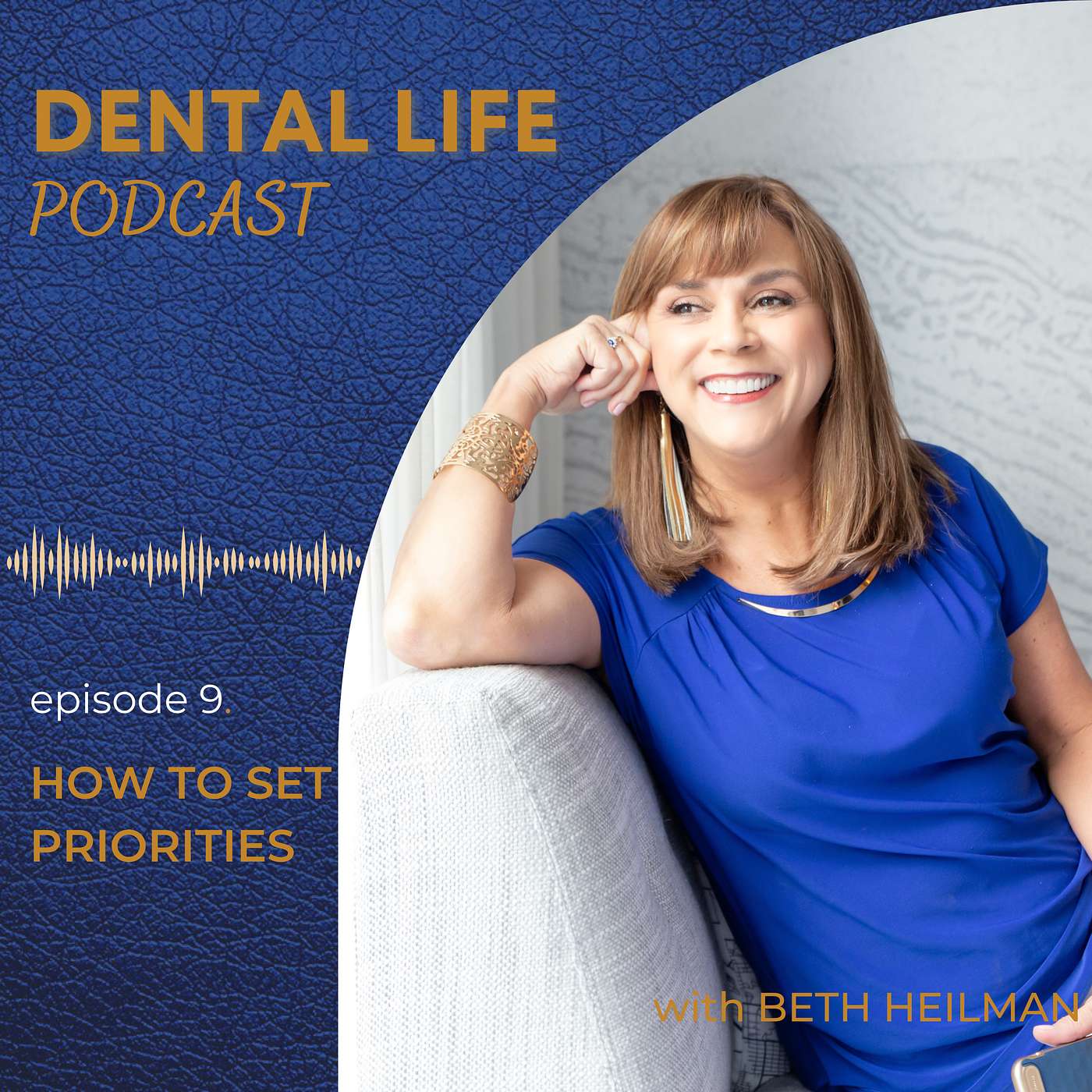 Dental Life Podcast