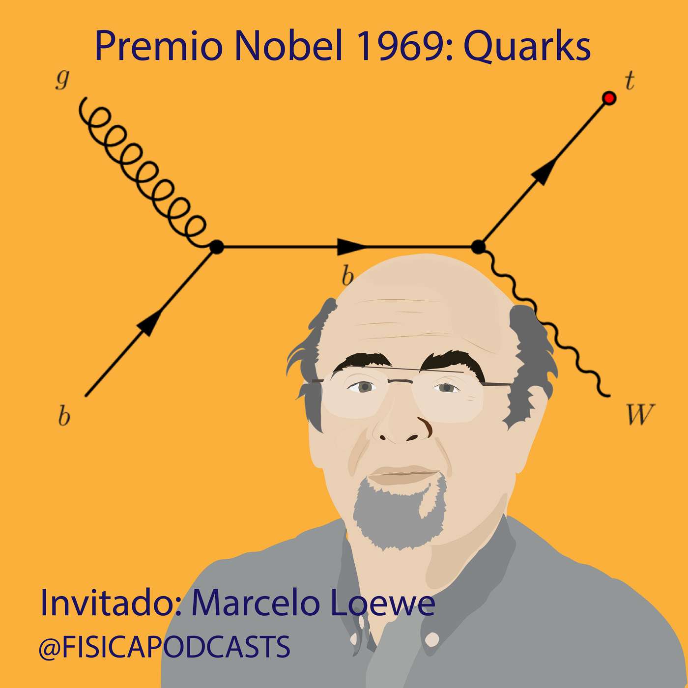 Podcasts de Física