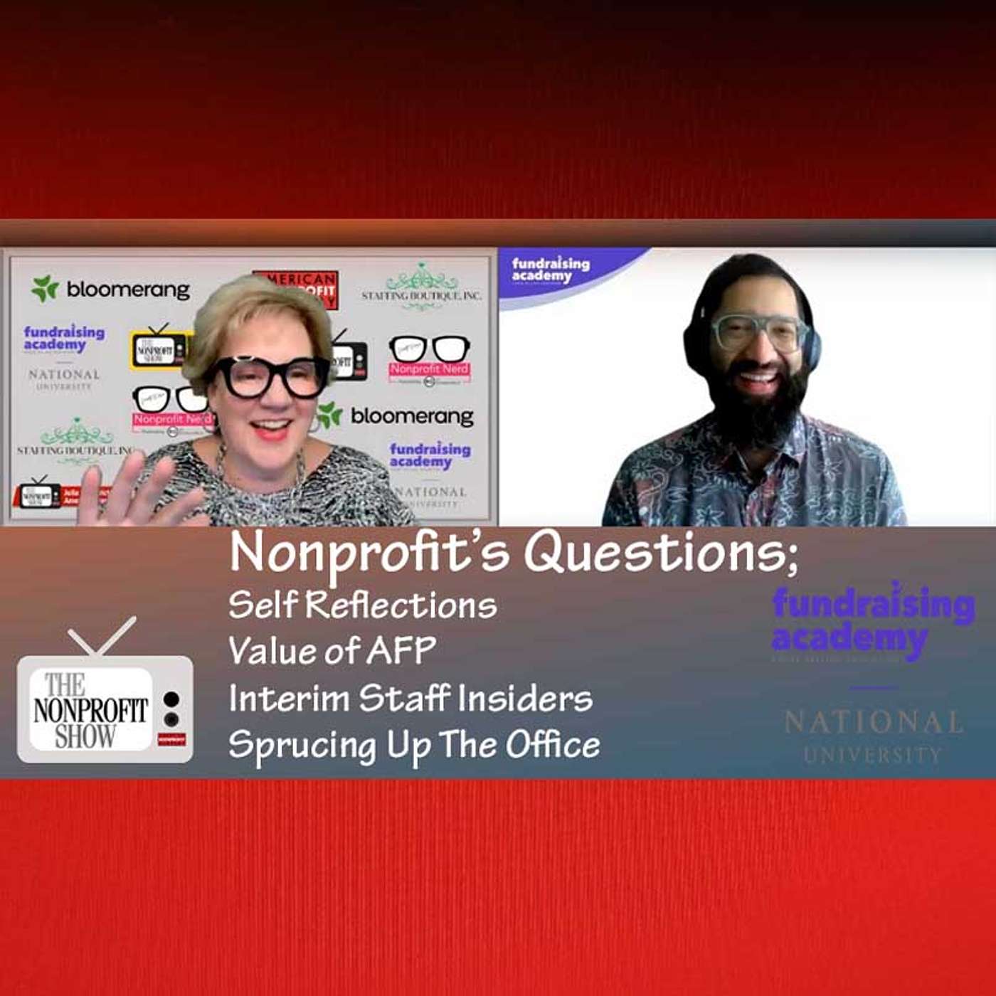 The Nonprofit Show
