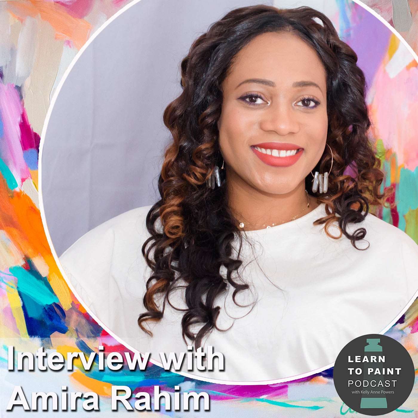 Episode 19: Amira Rahim