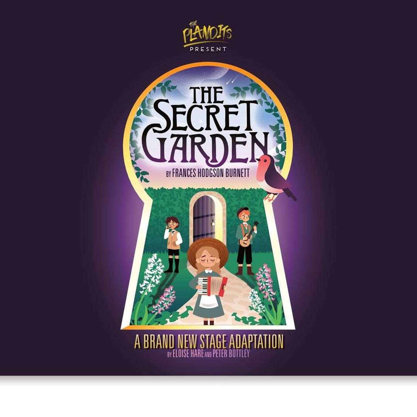 East Anglian Theatre Podcast