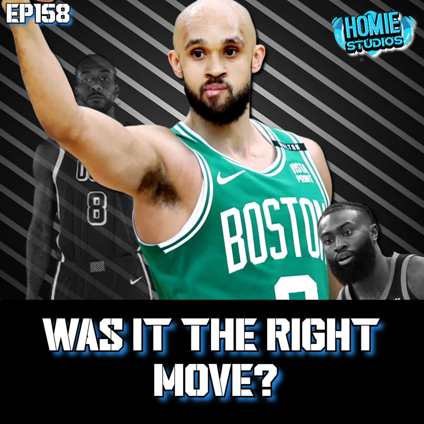 Was It The Right Move? | Ep158
