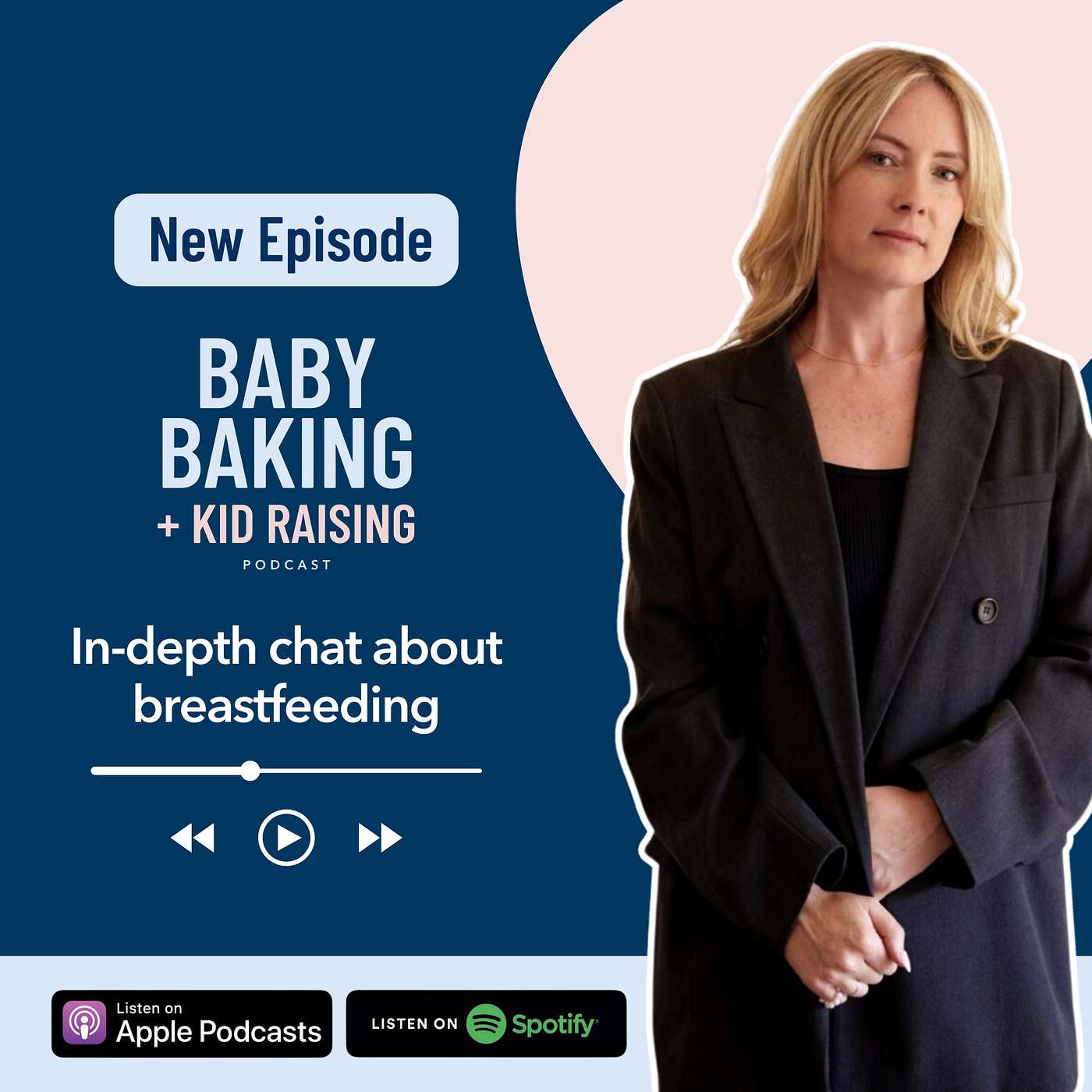 Baby Baking & Kid Raising