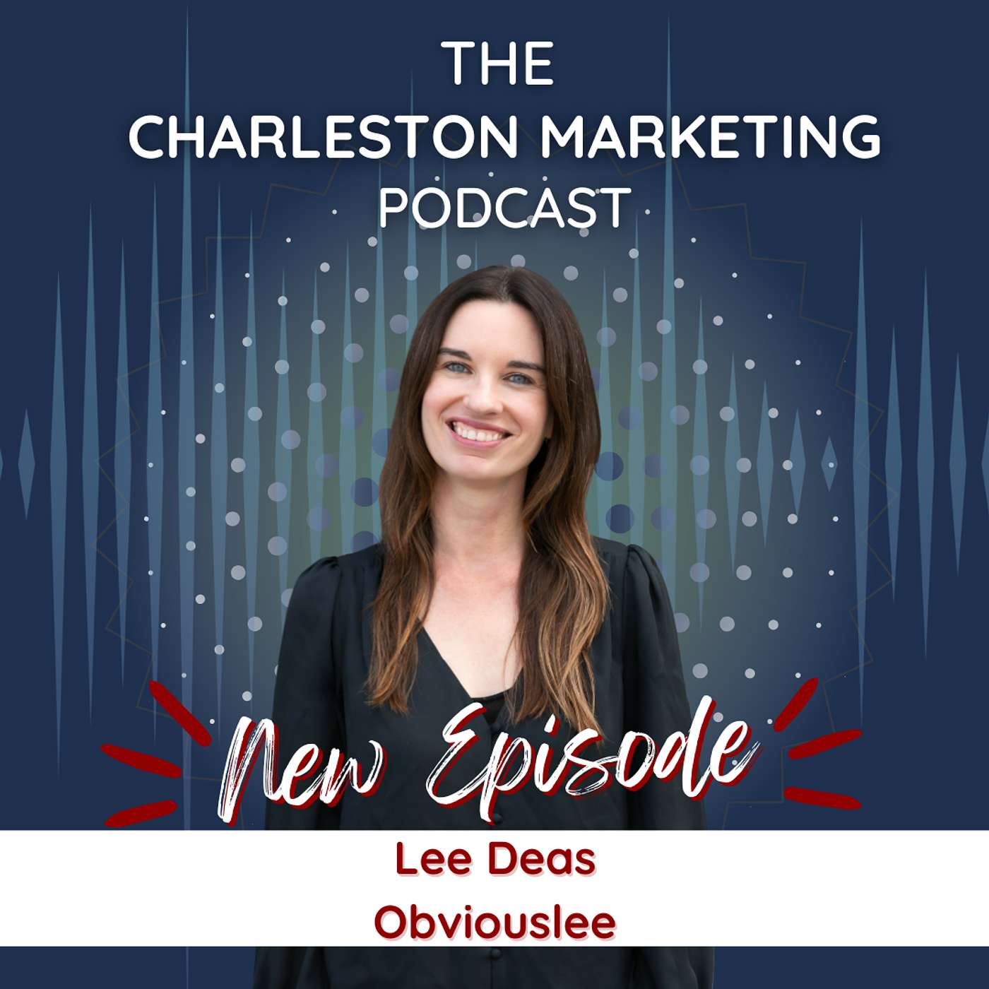 Can Culture, Purpose, And AI Redefine Modern Marketing? W/ Lee Deas