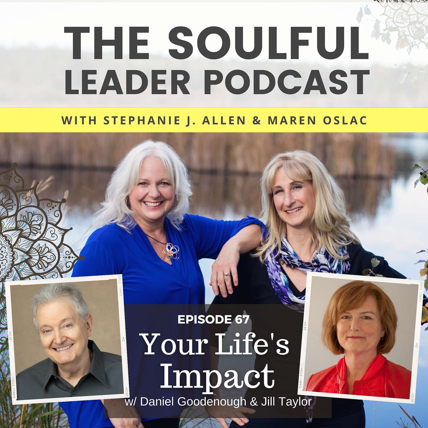 The Soulful Leader Podcast
