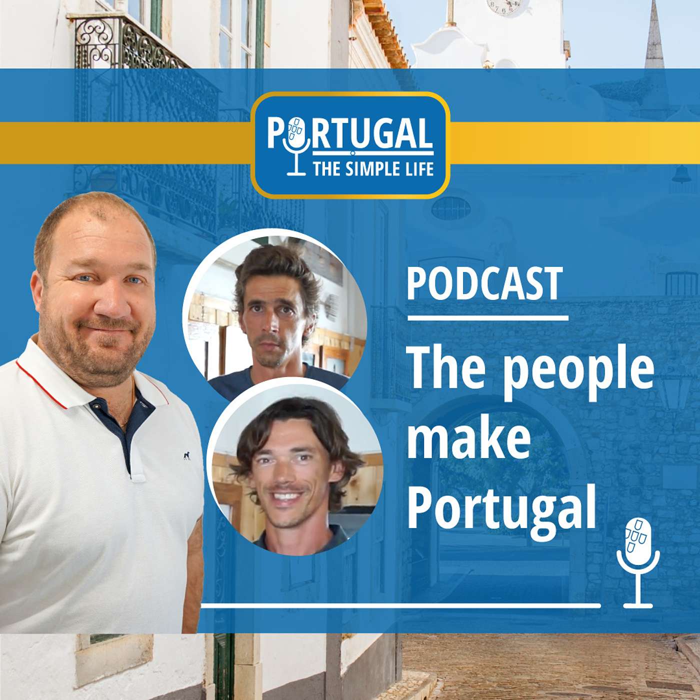 The people make Portugal