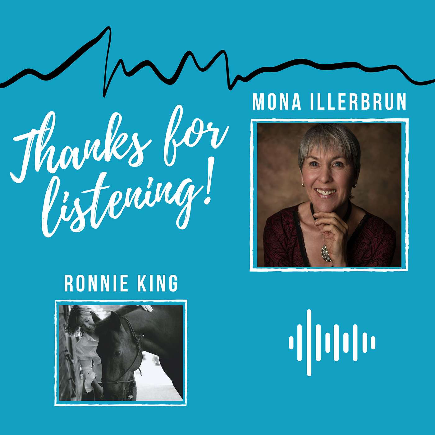Equine Voices Podcast