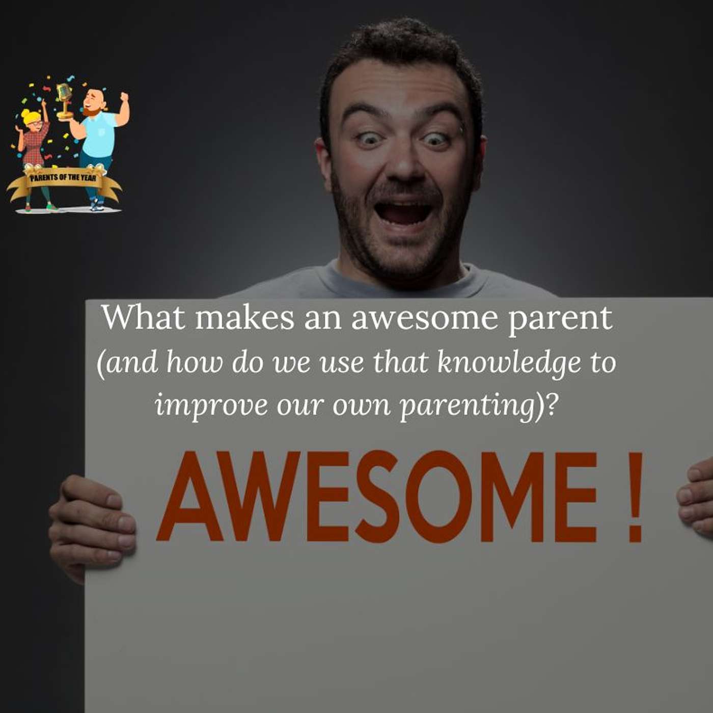 Parents of the Year