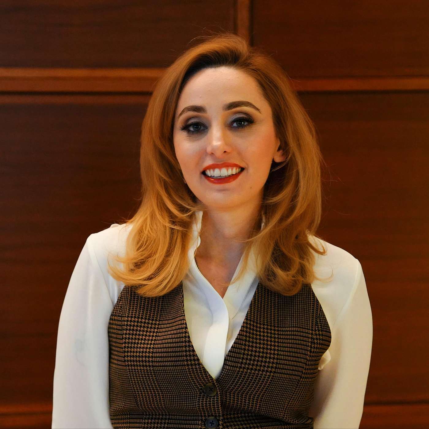 The Woke Right And Anti Semitism | Special Interview with Karys Rhea | Part 1 of 2