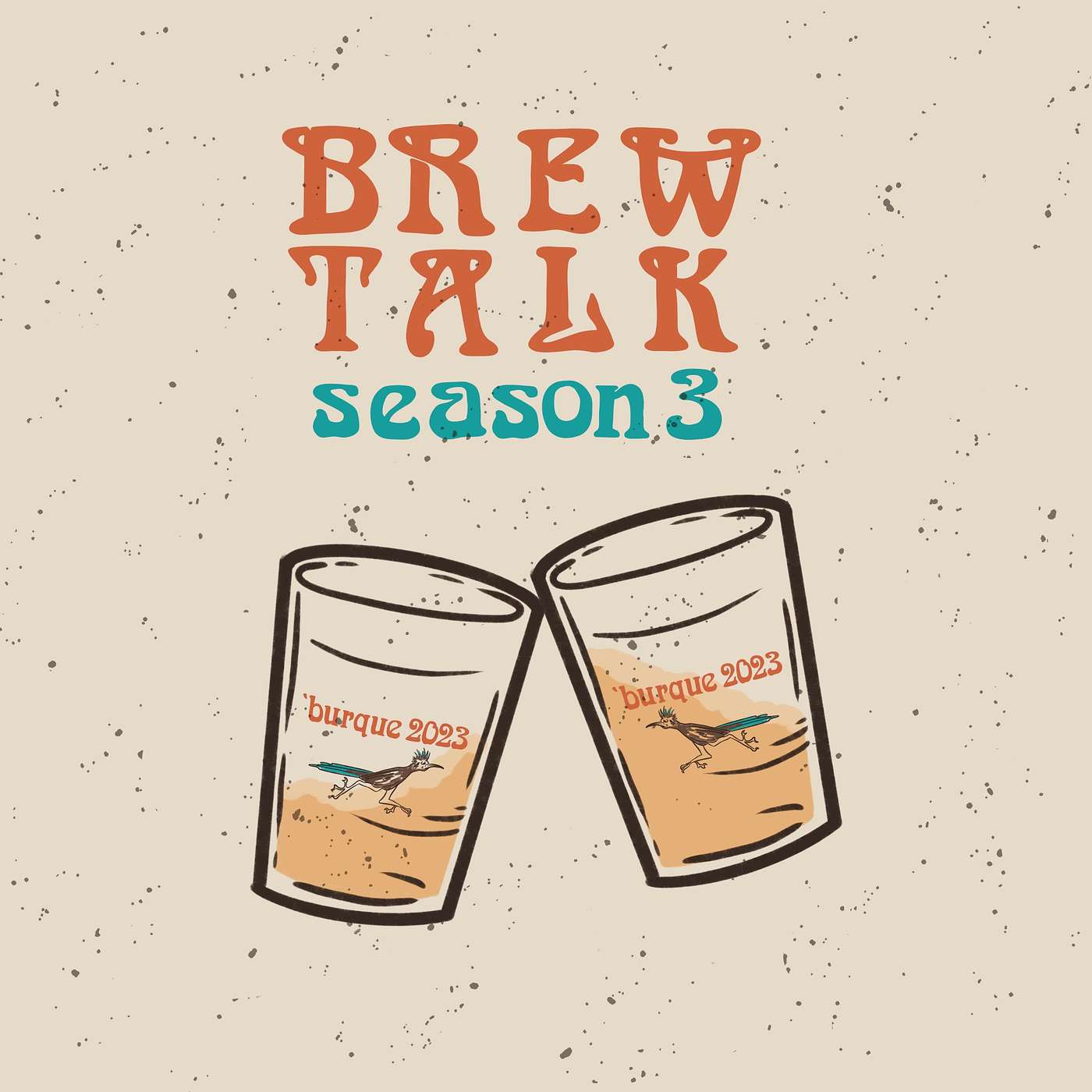 Episode 3: Learning About Sex and Drowning People in my Pool episode artwork
