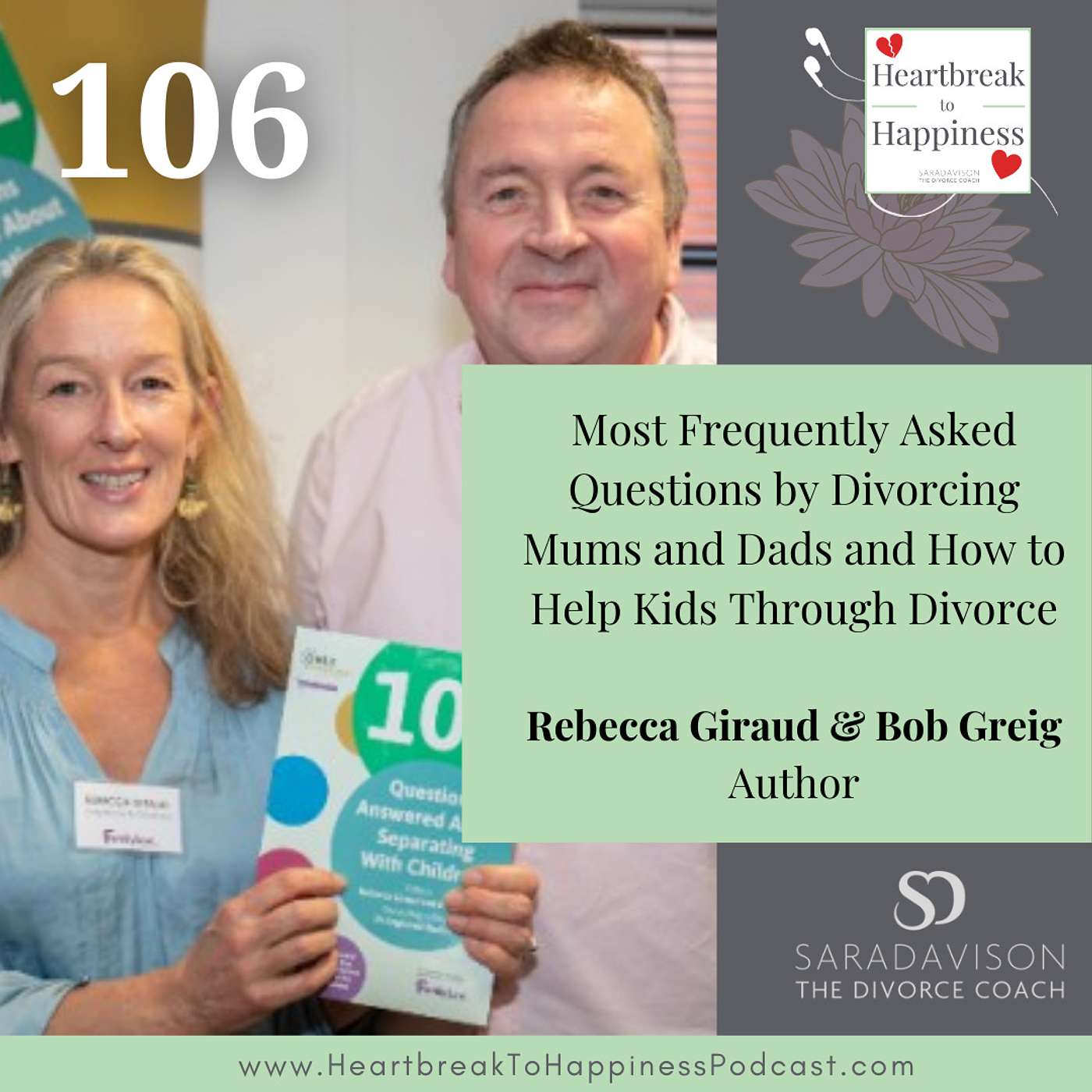 Heartbreak to Happiness