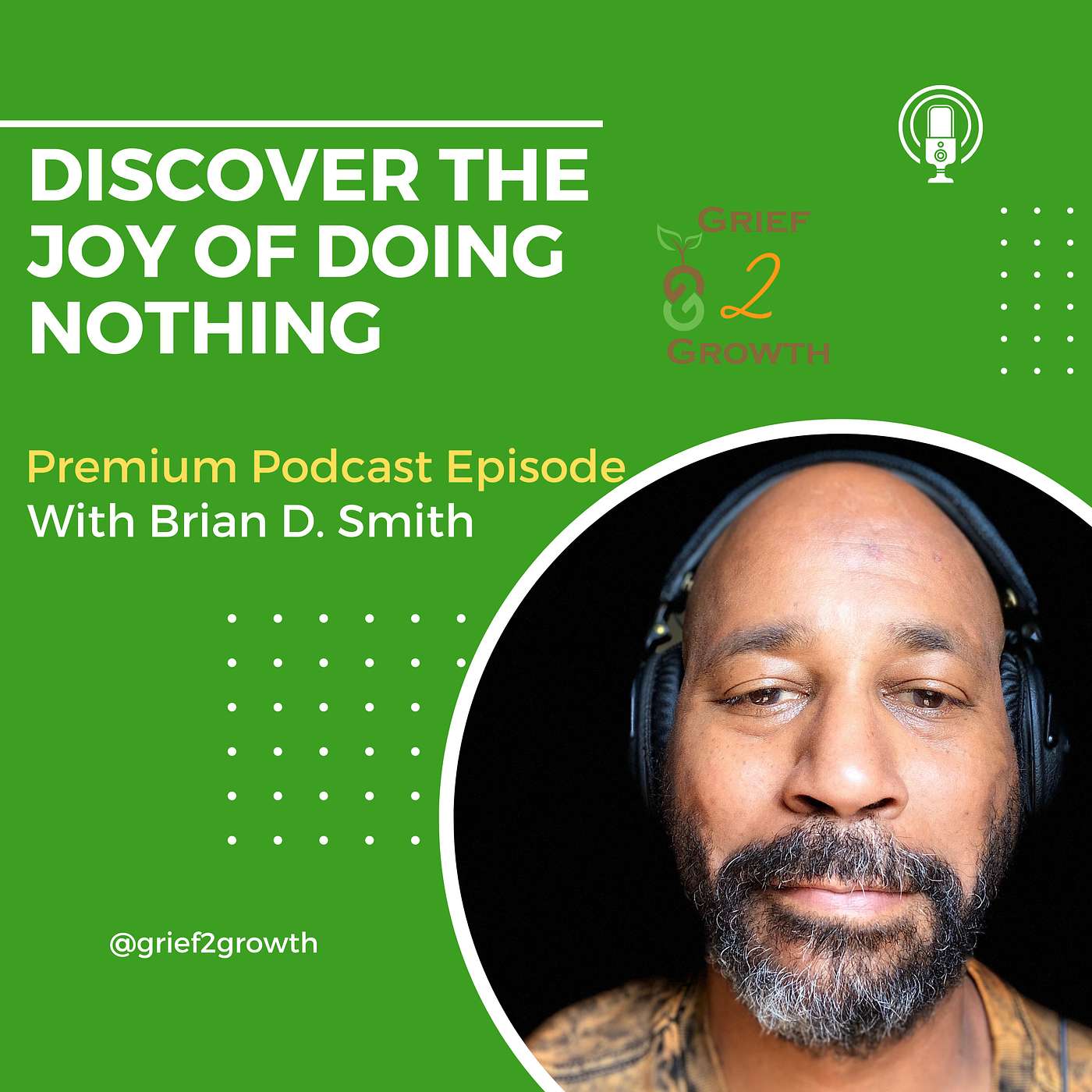 🔒 🌿✨ Discover the Joy of Doing Nothing ✨🌿- EP 340