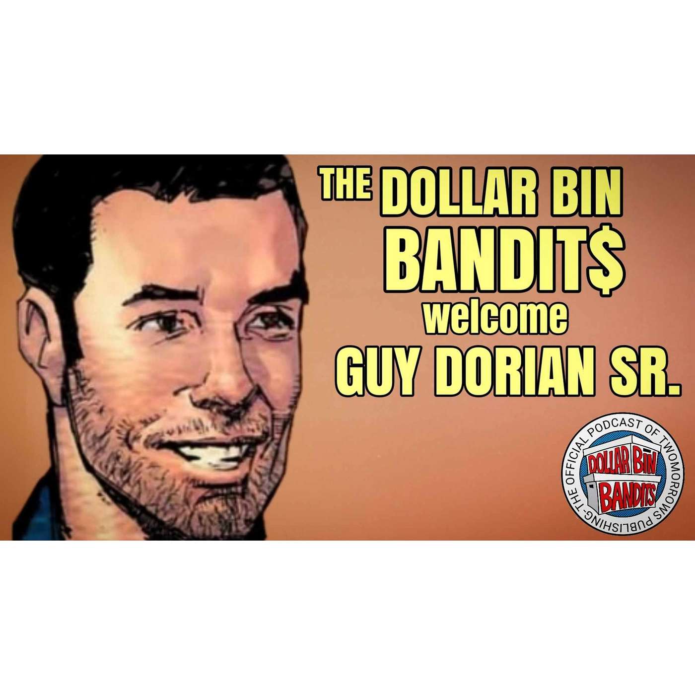 Dollar Bin Bandits