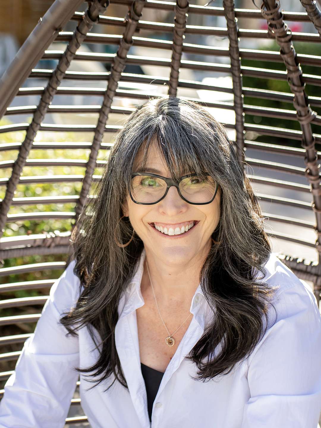 Carolyn Sharp