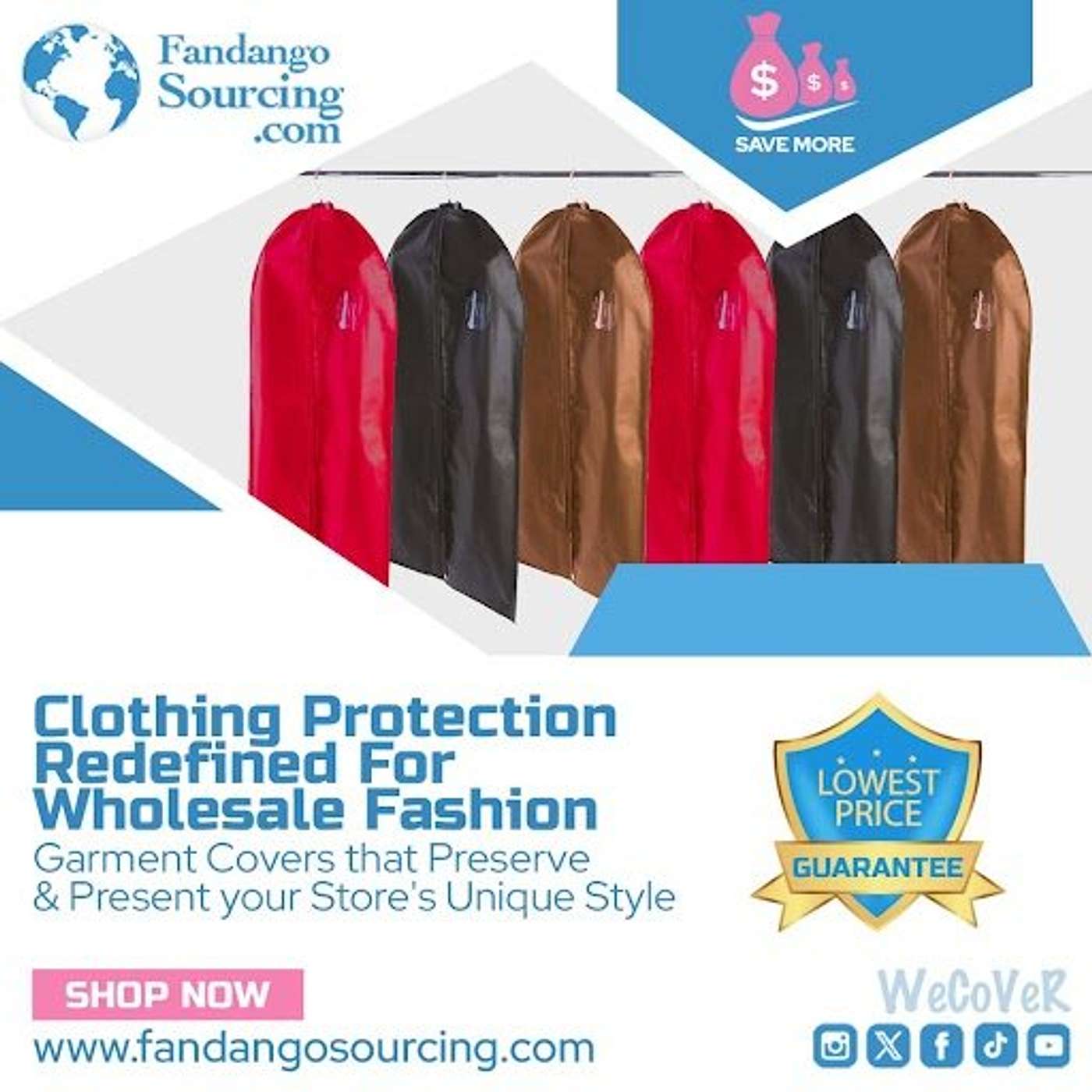 Fandango Sourcing