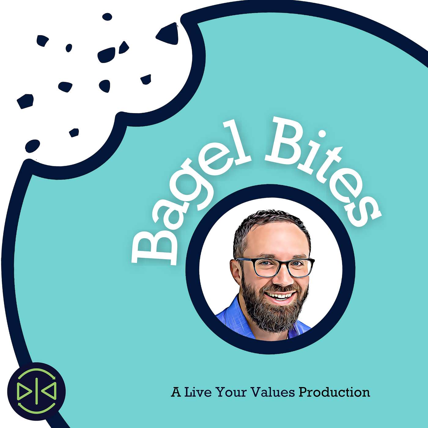 Bagel Bites: Letting Go of Self Judgement