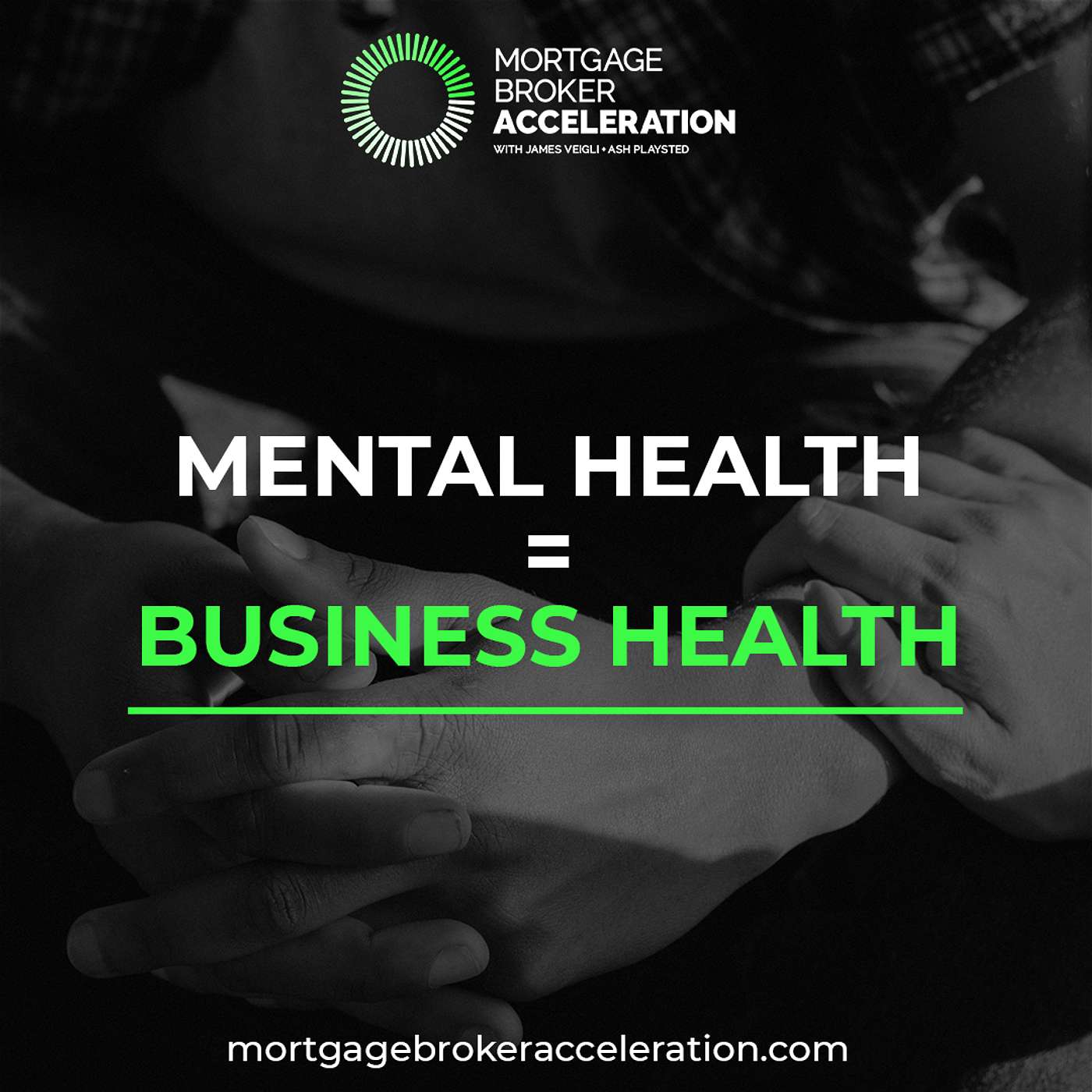 Mental Health = Business Health