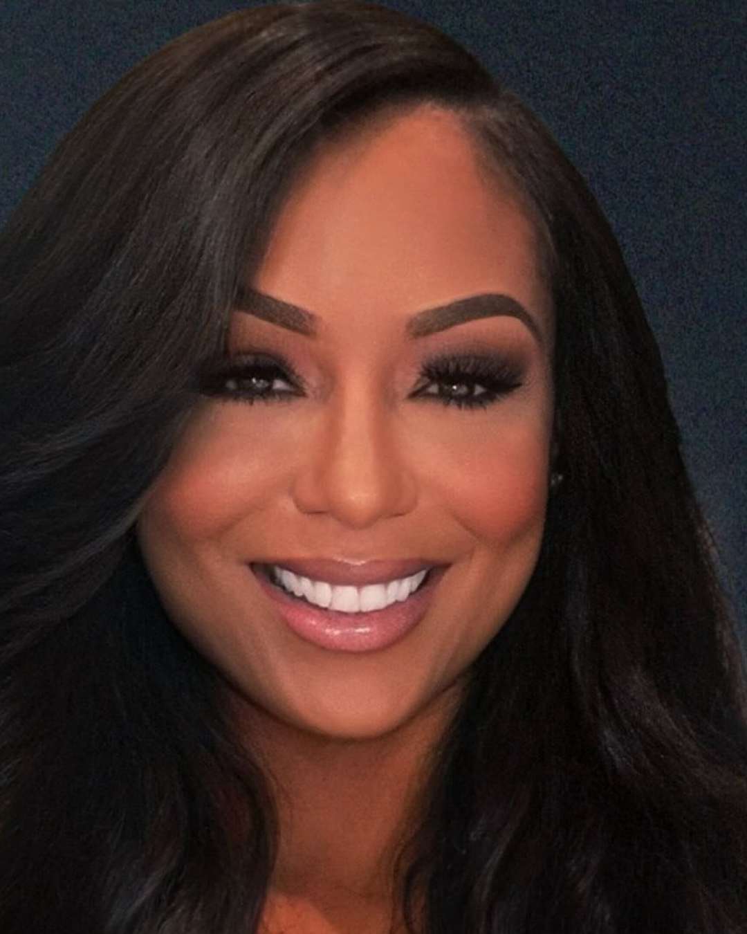Keandra Lewis
